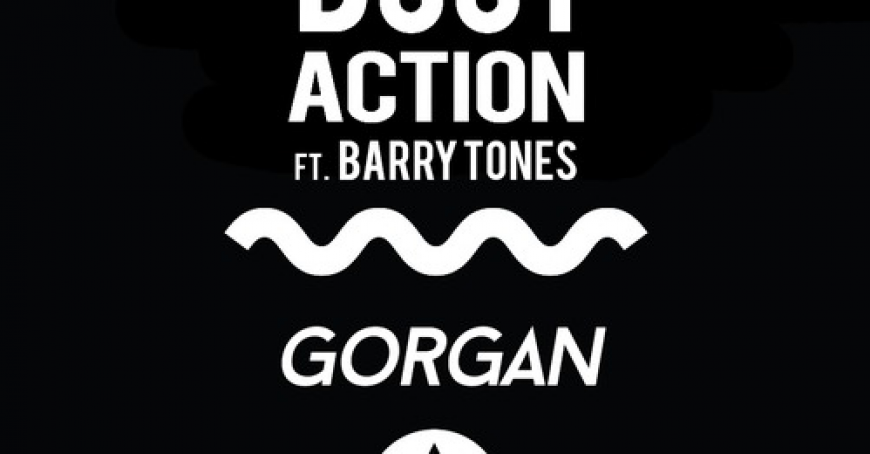 New Music: Boot Action - Gorgan feat. Barry Tones
