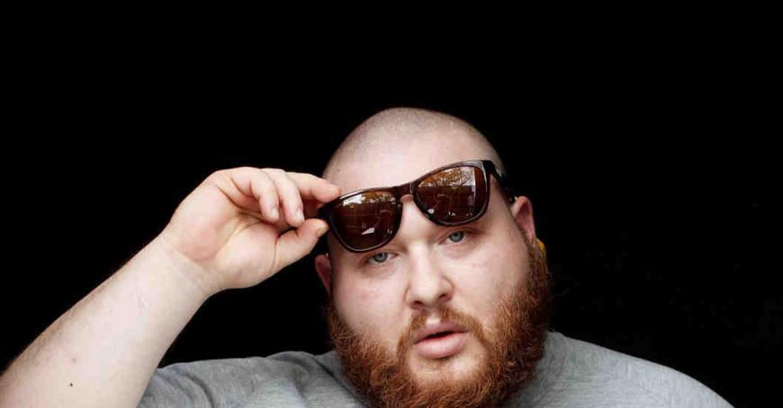 Action Bronson Is Still Funny, Still Cooking, and, Most