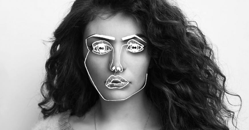 870px x 454px - Listen: Disclosure & Lorde - Magnets | Pilerats