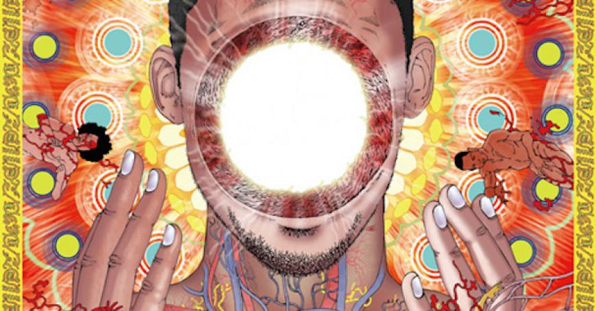 Flying Lotus - You're Dead! Preview
