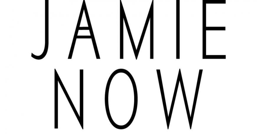 New Music: Jamie Now – Jamie Now’s Mystical Menagerie (EP)
