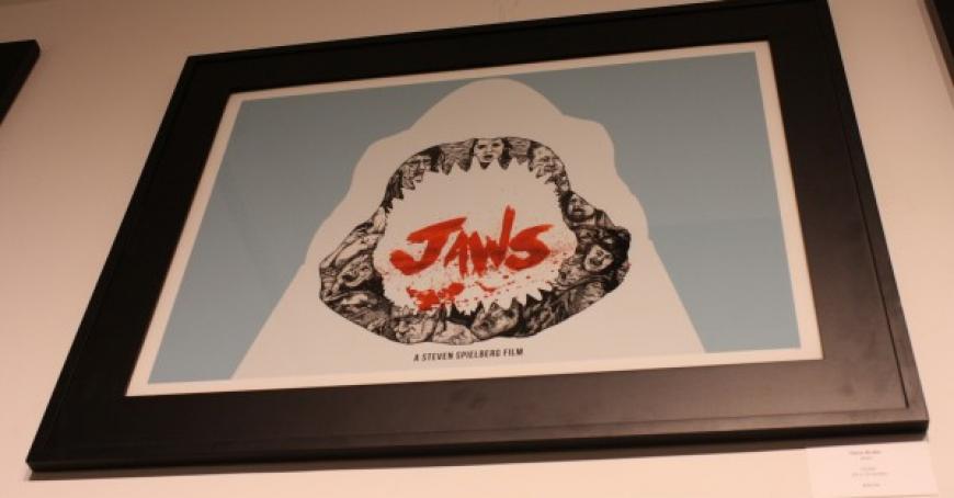 jaws 15