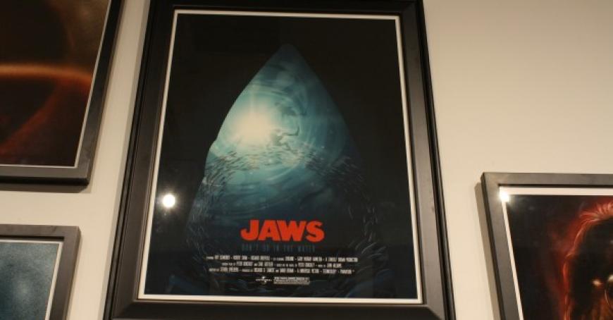 jaws 16