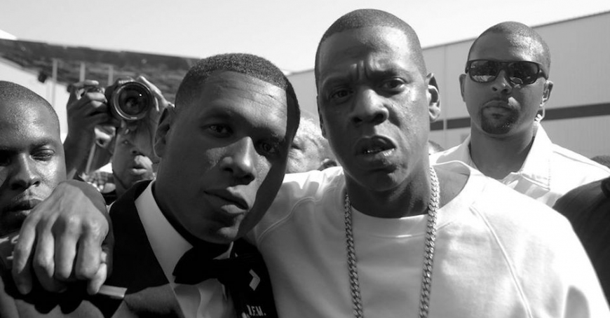 Jay electronica