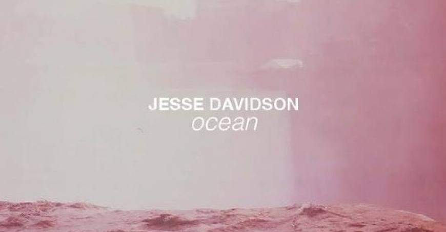 Jesse Davidson - Ocean