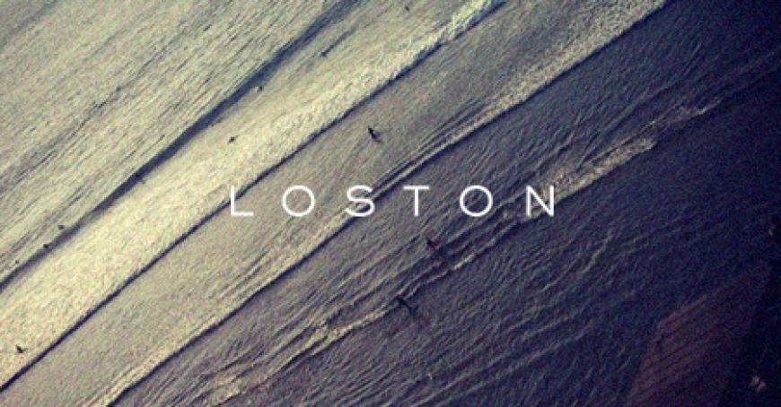 Loston - Drown