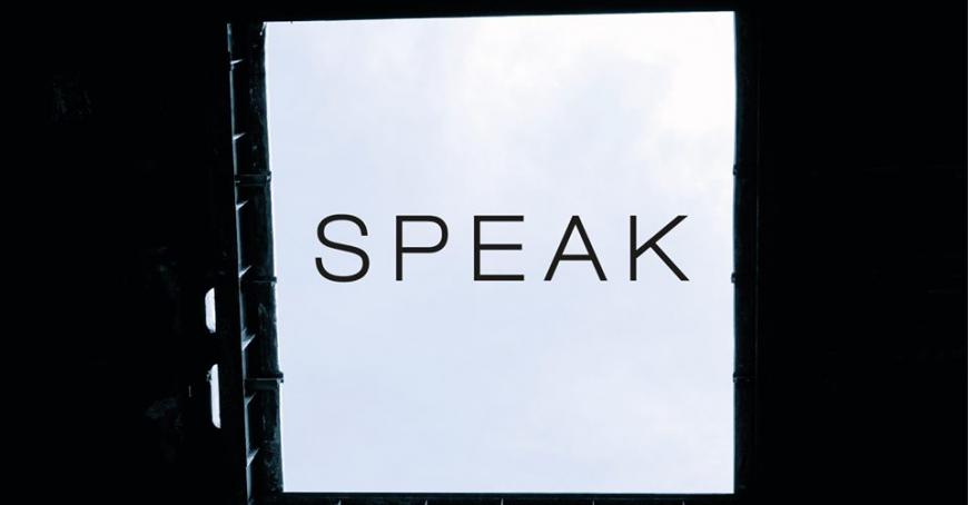New Music: Ben Abraham - Speak (Lower Spectrum Remix)
