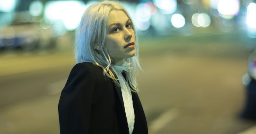 Phoebe Bridgers: Punisher review – from the heart