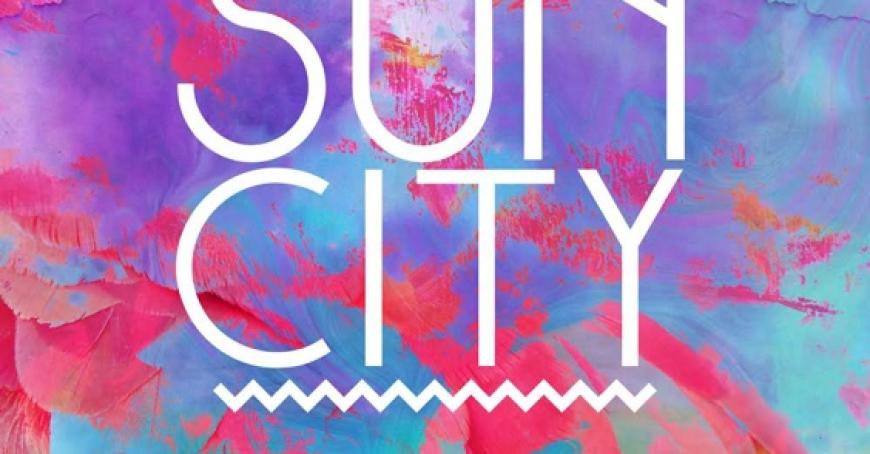 New: Sun City - Paralyse