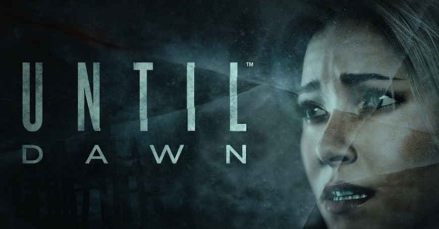 Game Review: 'Until Dawn' adds clever twists to teen horror genre
