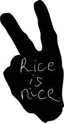 rice nice
