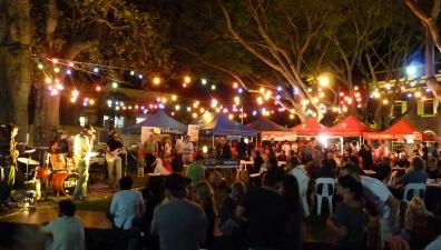 MANLY MARKETS