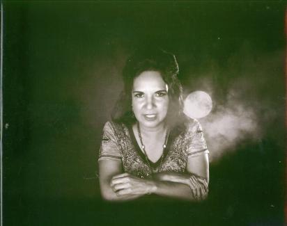 Tracey Moffat