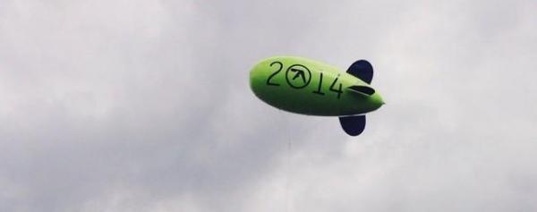 aphexblimp