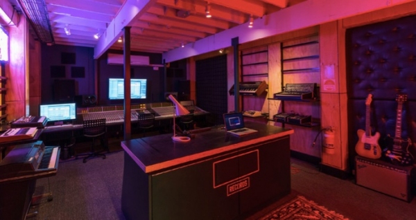 dope studio recording own building guide pilerats vibe ambience major because key create