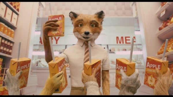 best ever kids movies fantastic mir fox