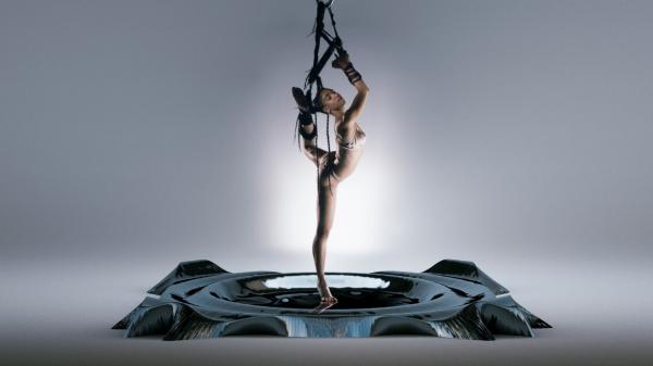 fka twigs pendulum