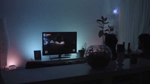 philips hue chariot xbox one