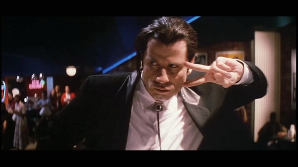 Tarantino offered Michael Madsen Pulp Fiction and he doesn't