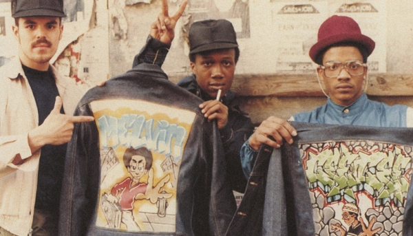 hip hop fashion fresh dressed gang death