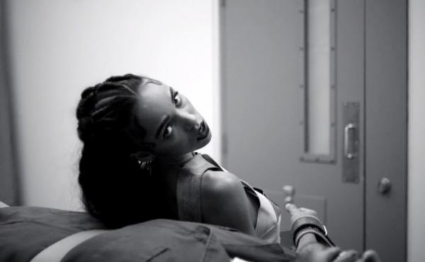 FKA twigs Video Girl video 608x375