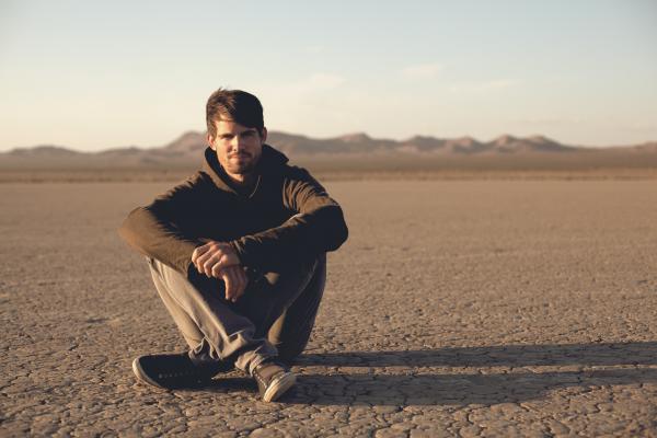 Tycho interview article image