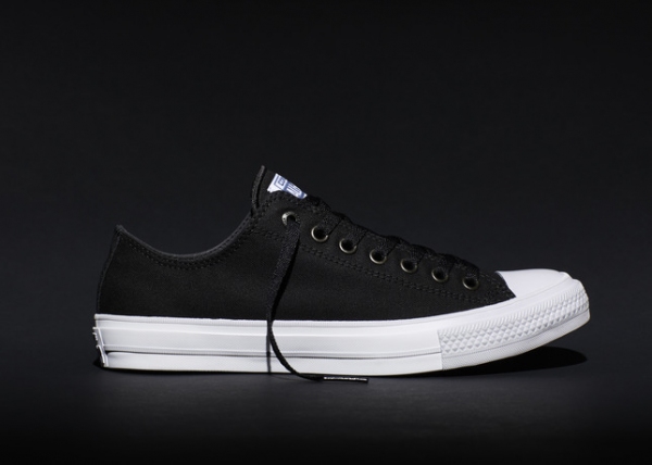 Black ox Chuck II 33413