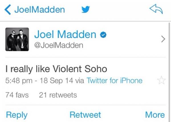violent soho tweet3