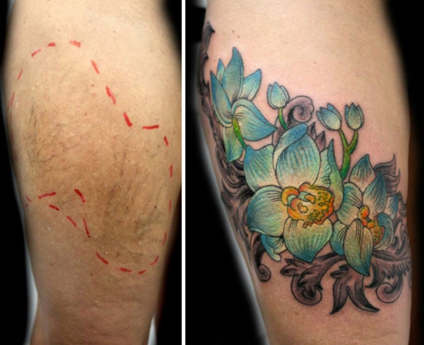 mastectomy abuse scar women free tattoo flavia carvalho daedra art brasil 1