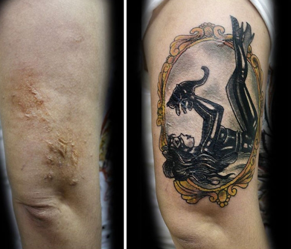 mastectomy abuse scar women free tattoo flavia carvalho daedra art brasil 4
