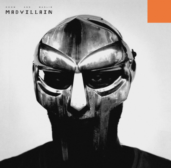 08 Madvillain