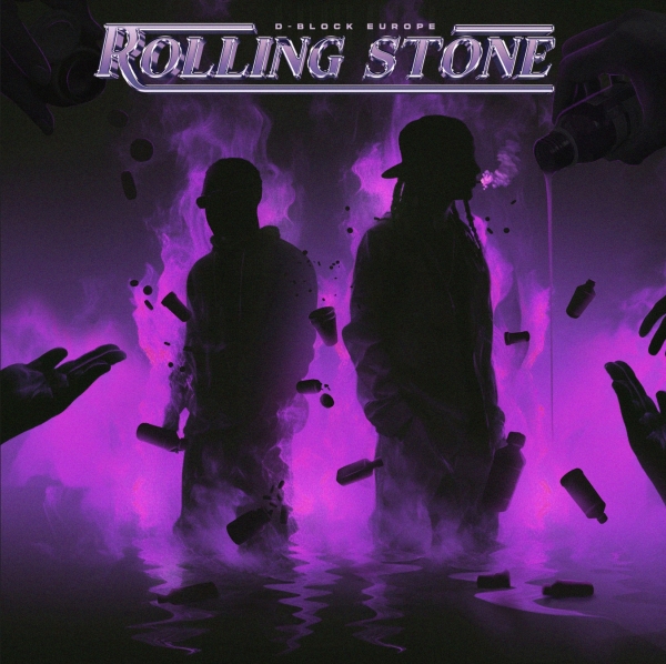 D Block Europe Rolling Stone