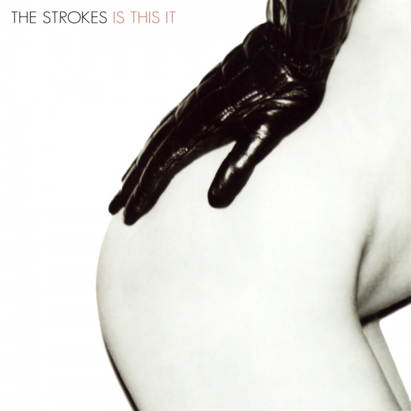 01 The Strokes