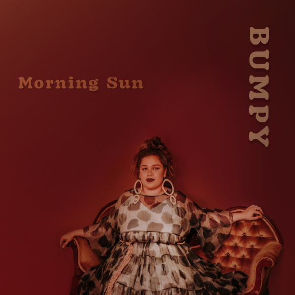 Bumpy Morning Sun EP