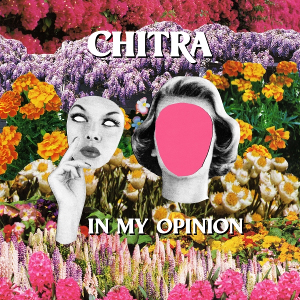 Chitra In My Opinion Artwork