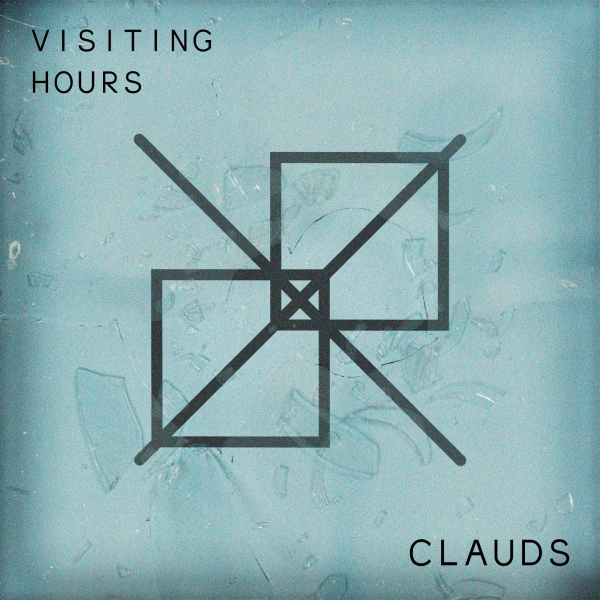 Clauds Visiting Hours Artwork