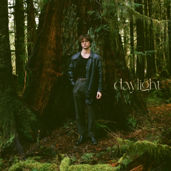 Daylight Artwork