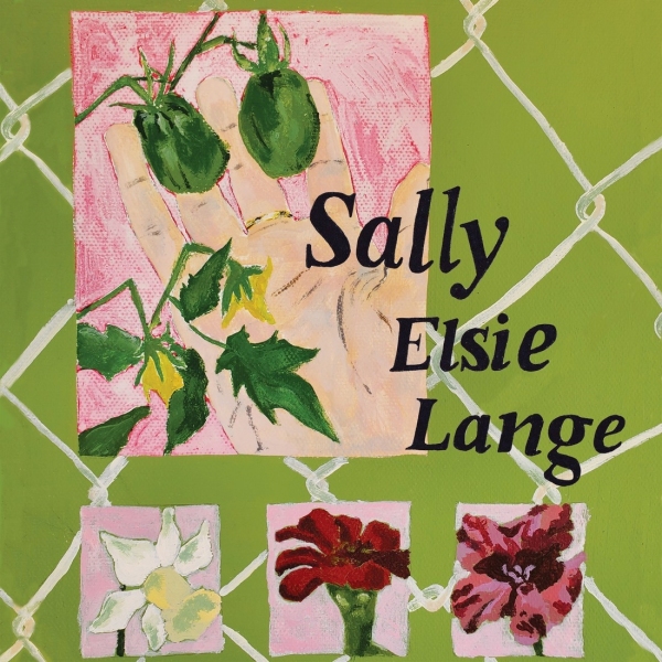 Elsie Lange Sally Artwork