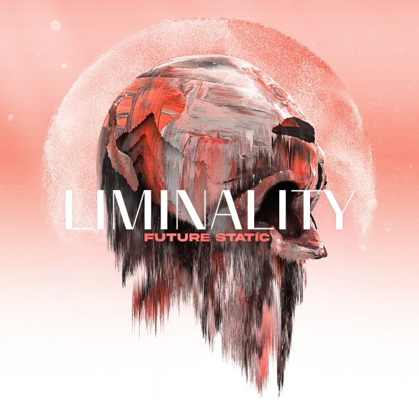 Future Static Liminality Artwork