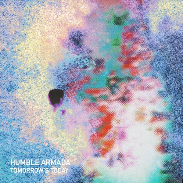 Humble Armada Tomorrows Today Artwork