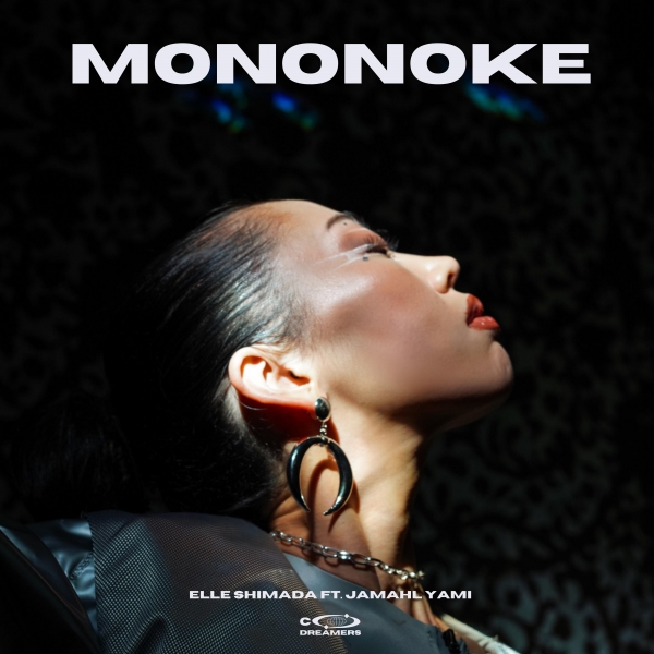 Mononoke Cover