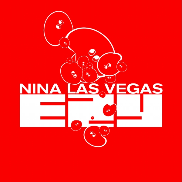 Nina Las Vegass latest track via her own record label3