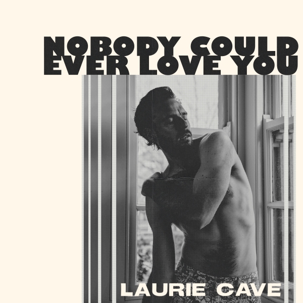 Nobody Could Ever Love You Artwork