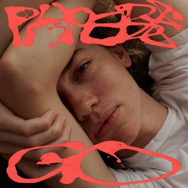 Phoebe Go Marmalade Album artwork 