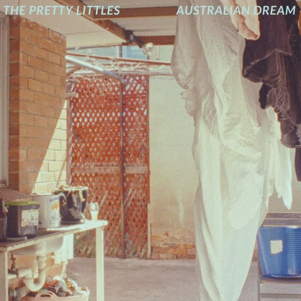 The Pretty Littles Australian Dream