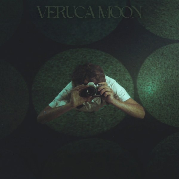 Veruca Moon EP Cover Art