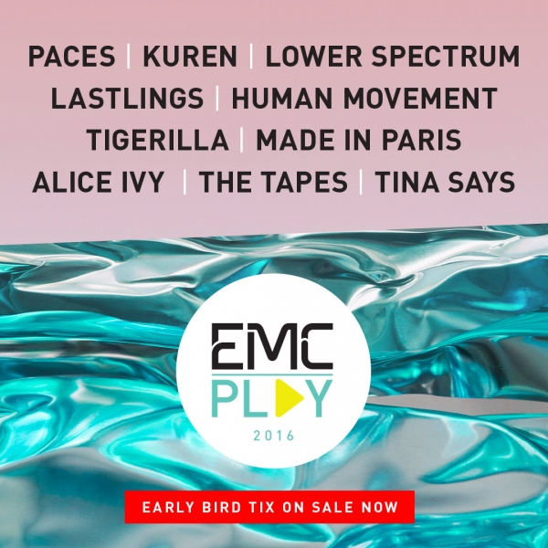 emcplay 2016 first announce