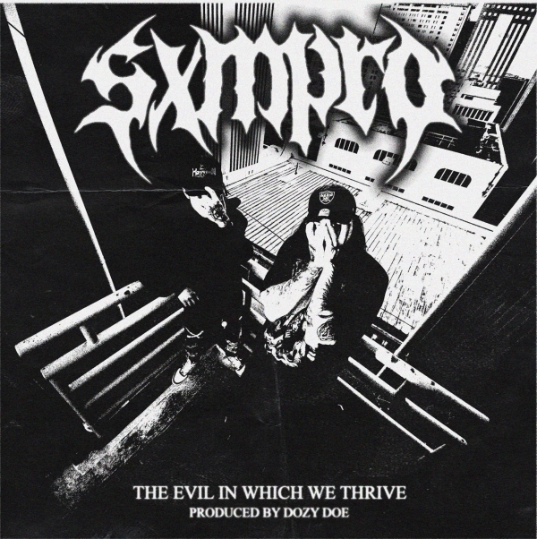 SXMPRA The Evil