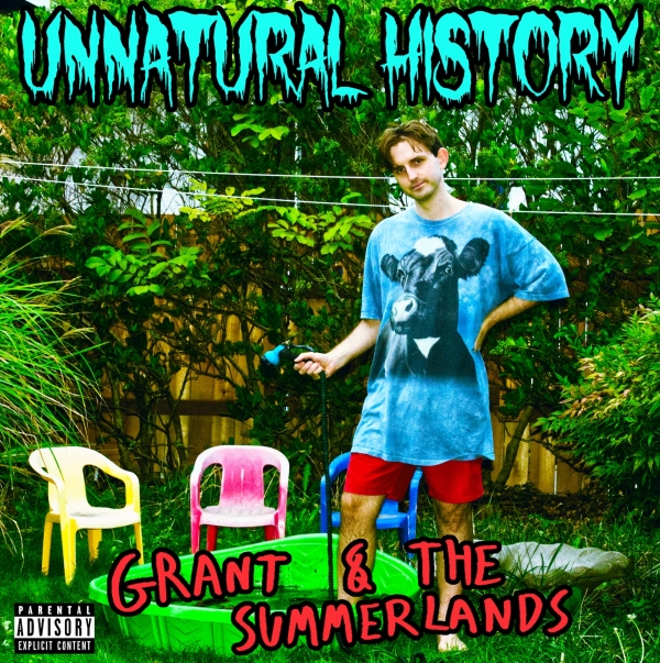 Grant Summerland Unnatural History