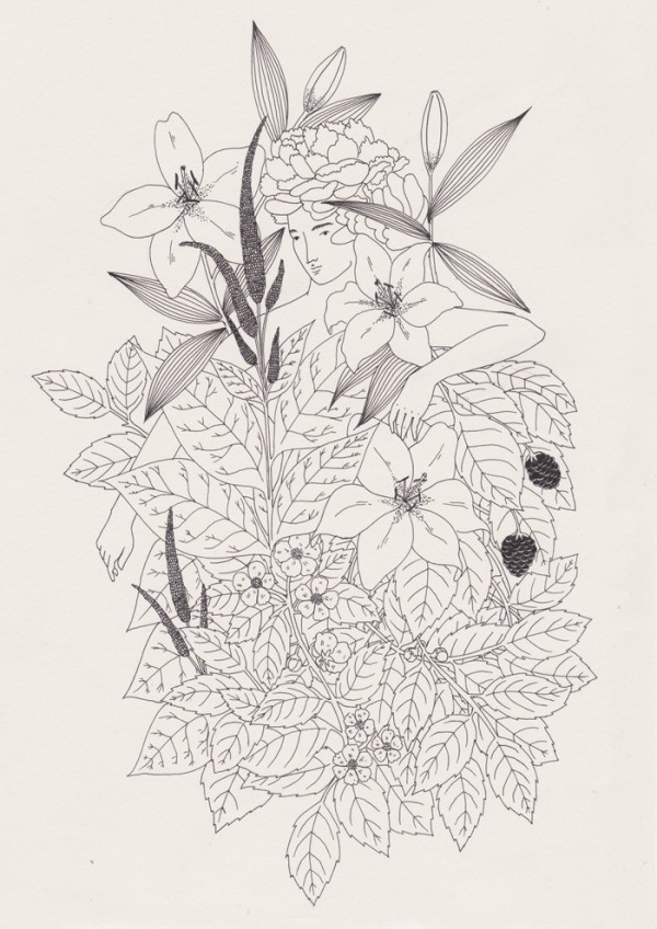 Harriet Lee Merrion 10